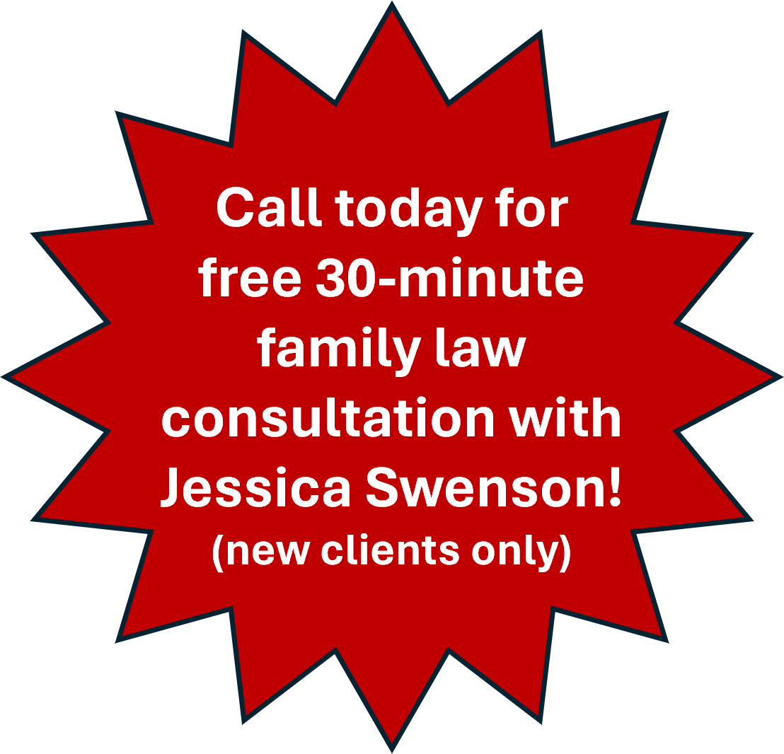 Free 30-Minute Consult