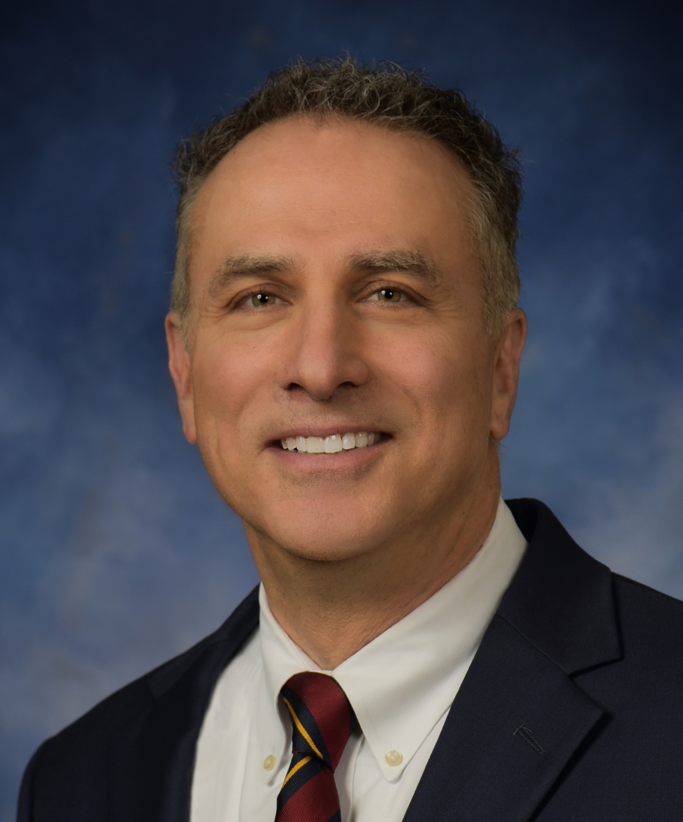 Eliot M. Goldstein