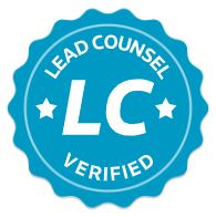 Lead Counsel Verified