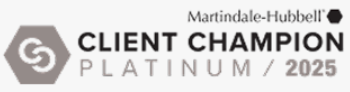 Client Champion 2025
