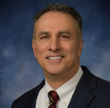 Eliot M. Goldstein