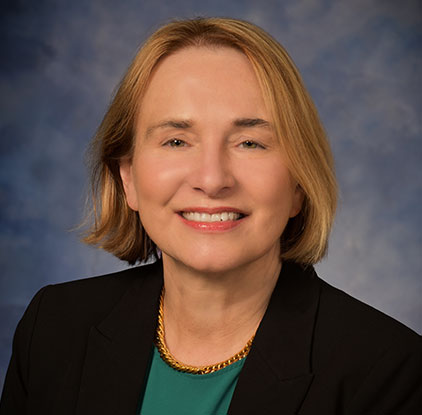 Linda M. Brown