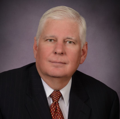 Brian Flanagan Attorney Profile Gebhardt & Kiefer, PC