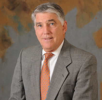 Richard P. Cushing